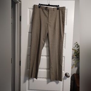 🟢3/$11 Ralph Lauren Men's Beige Dress Pants